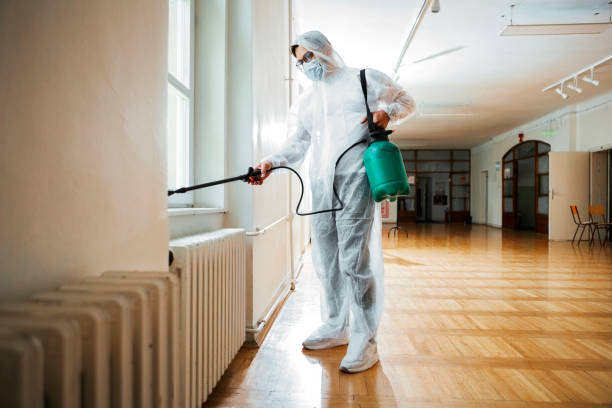 Best Pest Removal Services  in Sumner, WA